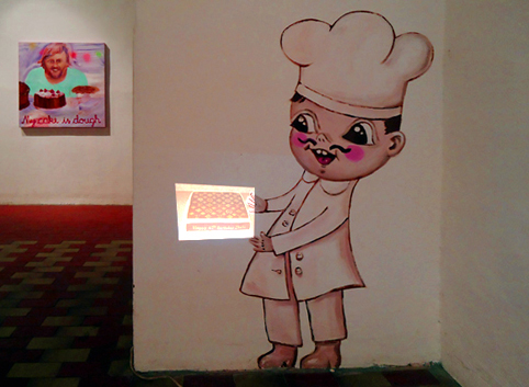 Katja Tukiainen & Riiko Sakkinen