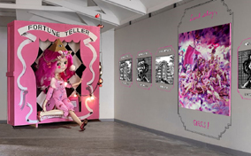 Katja & Matti's Detective Agency