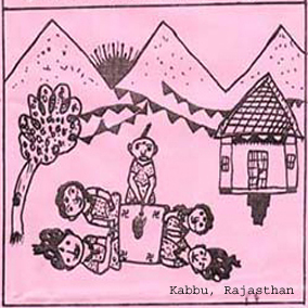 Kabbu Rajasthan