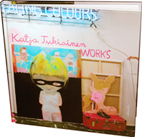 katja tukiainen works