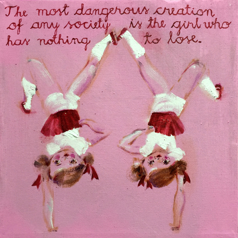 Katja Tukiainen, Katja Tuk