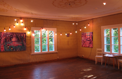 Katja Tukiainen Katja Tukiainen