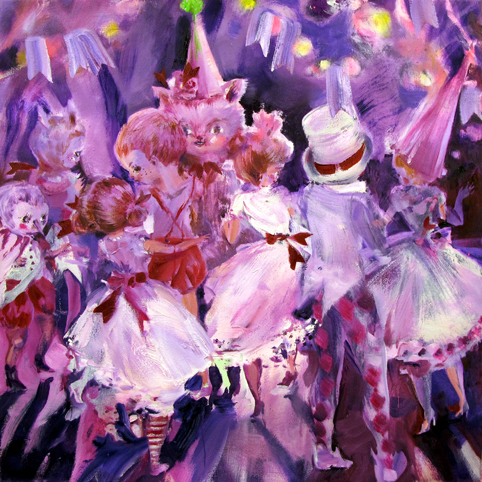 Katja Tukiainen Katja Tukiainen